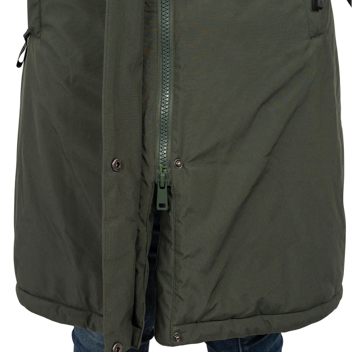 TemTeq Rosseau Coat - Image 7