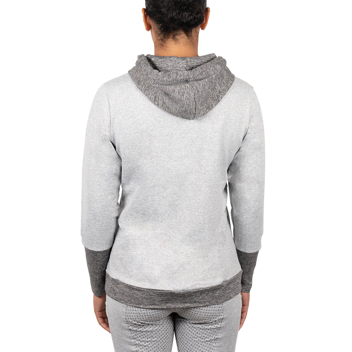 TemTeq Fiona Hooded Top - Image 4