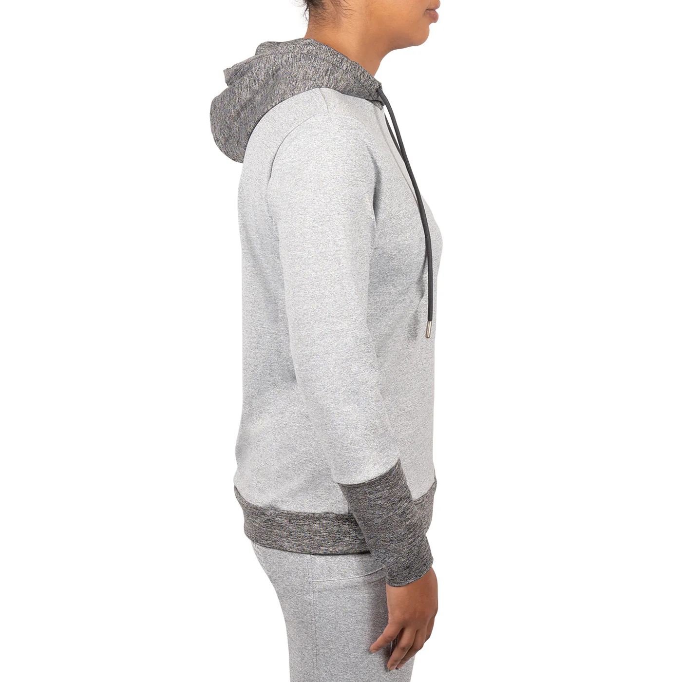 TemTeq Fiona Hooded Top - Image 5