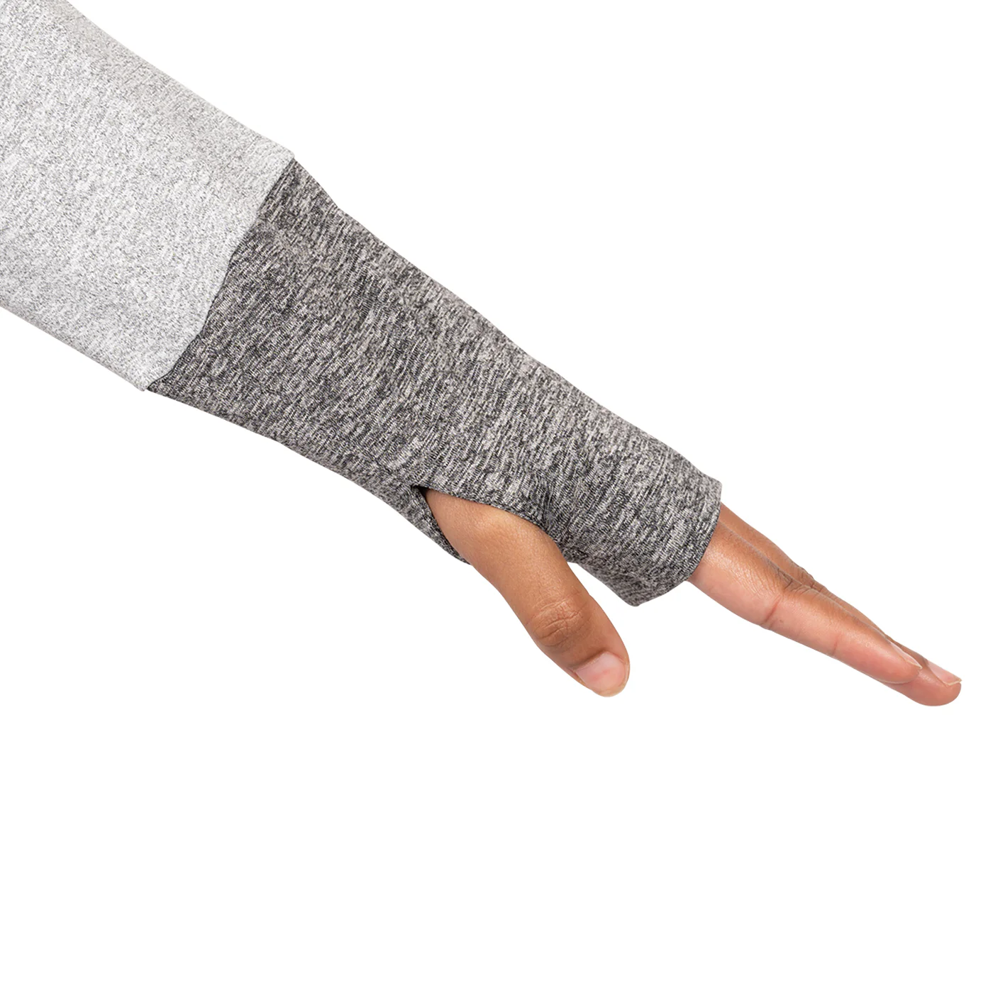TemTeq Fiona Hooded Top - Image 6