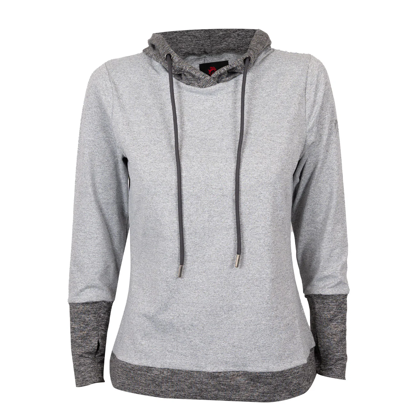 TemTeq Fiona Hooded Top - Image 7