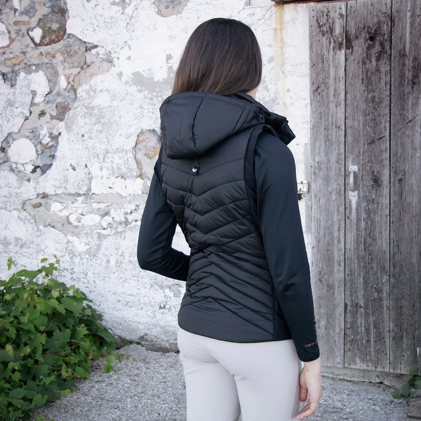 TemTeq Frobisher Vest - Image 11