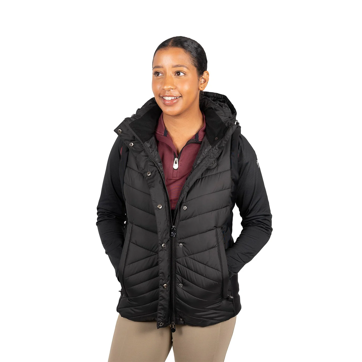 TemTeq Frobisher Vest - Image 5