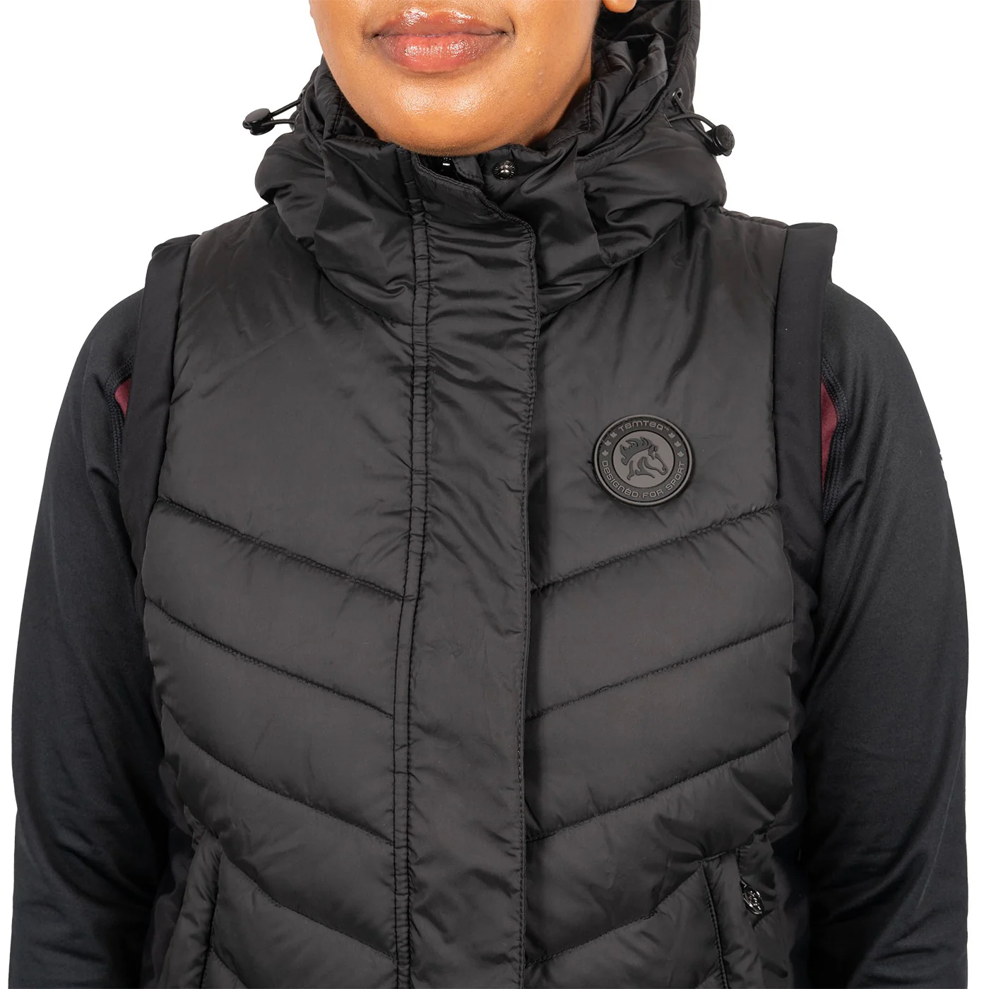 TemTeq Frobisher Vest - Image 6