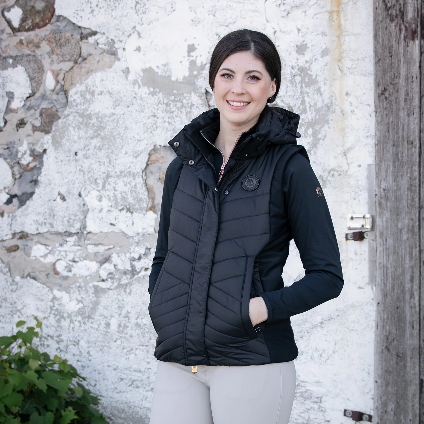 TemTeq Frobisher Vest - Image 9