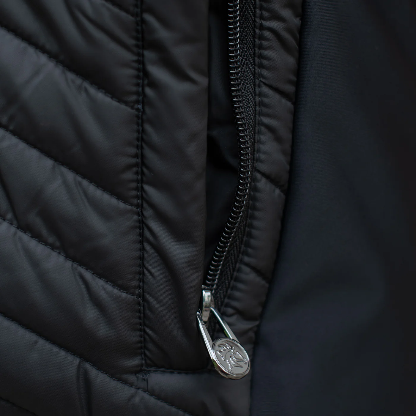 TemTeq Frobisher Vest - Kids' - Image 10