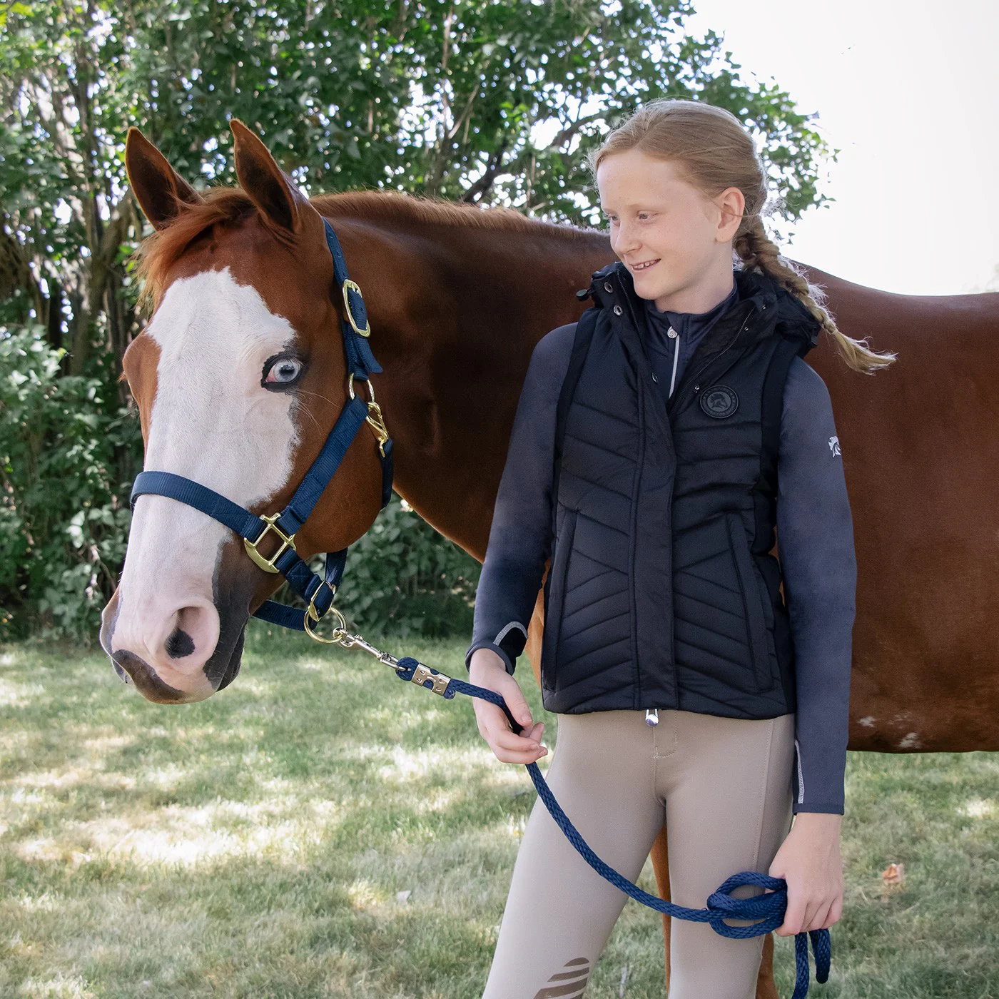 TemTeq Frobisher Vest - Kids' - Image 6