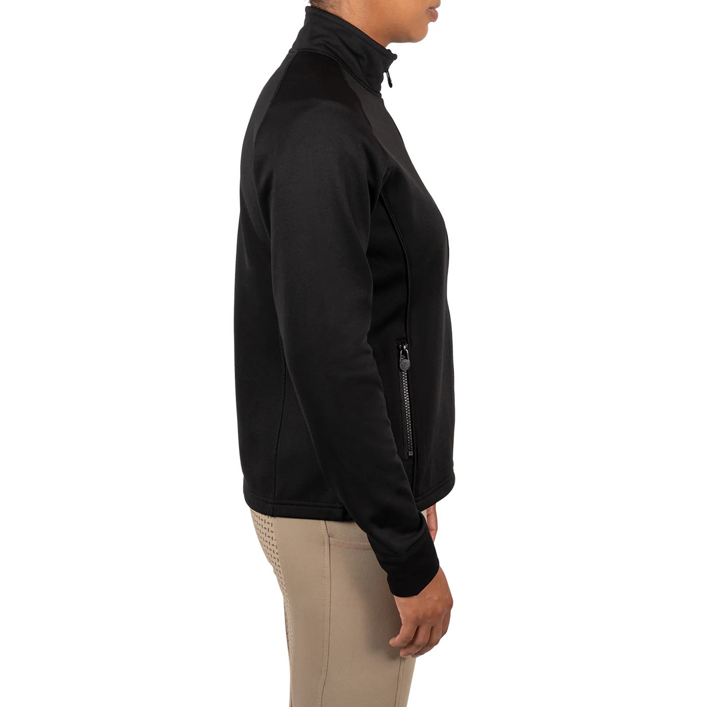 TemTeq Functional Tech Jacket - Image 5