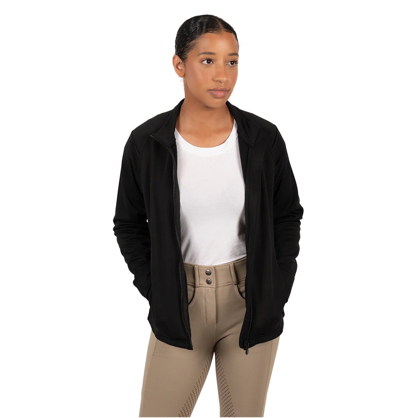 TemTeq Functional Tech Jacket - Image 7