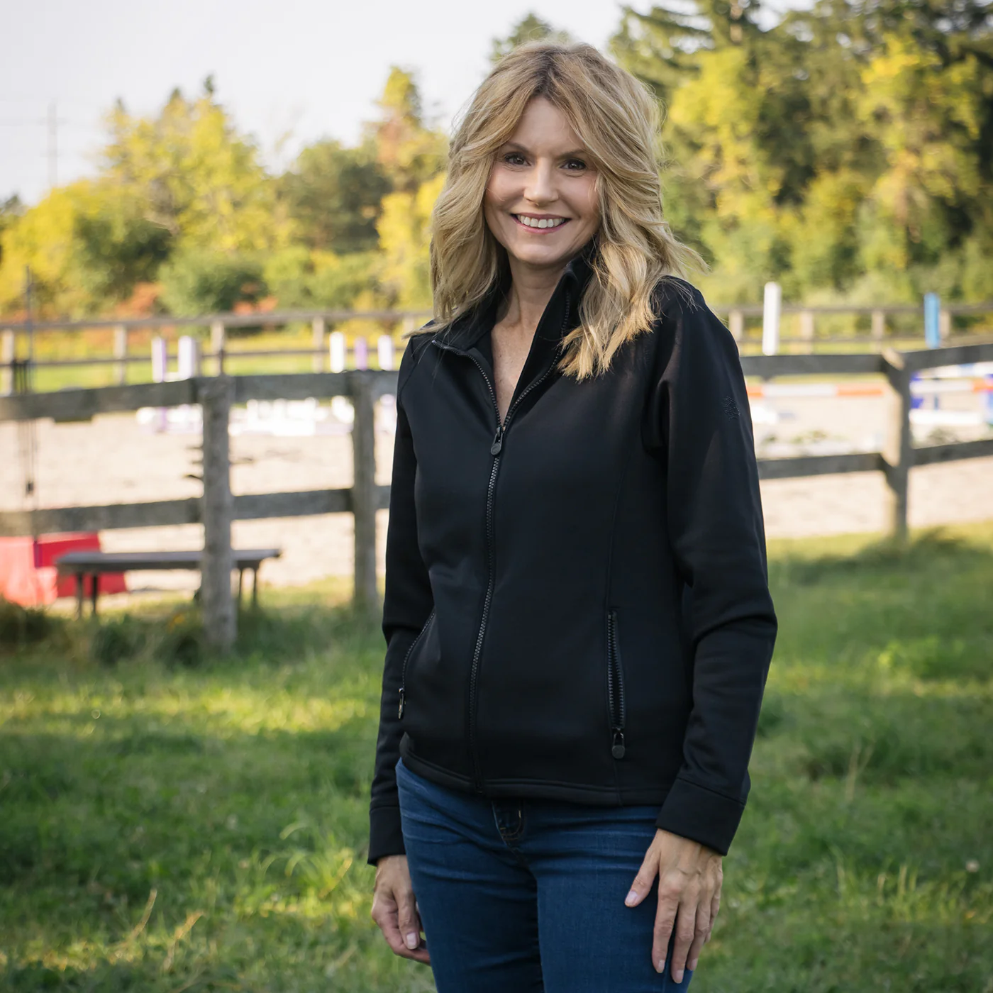 TemTeq Functional Tech Jacket - Image 8