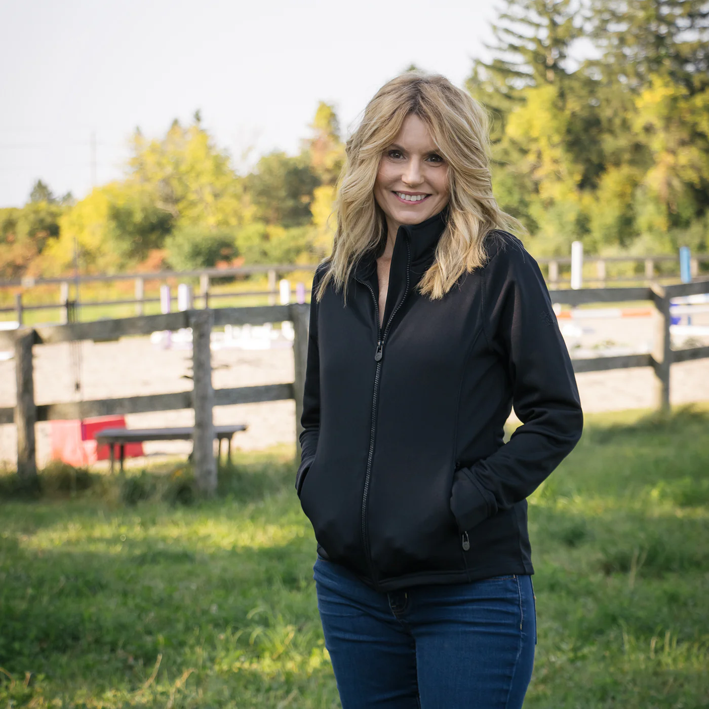 TemTeq Functional Tech Jacket - Image 9