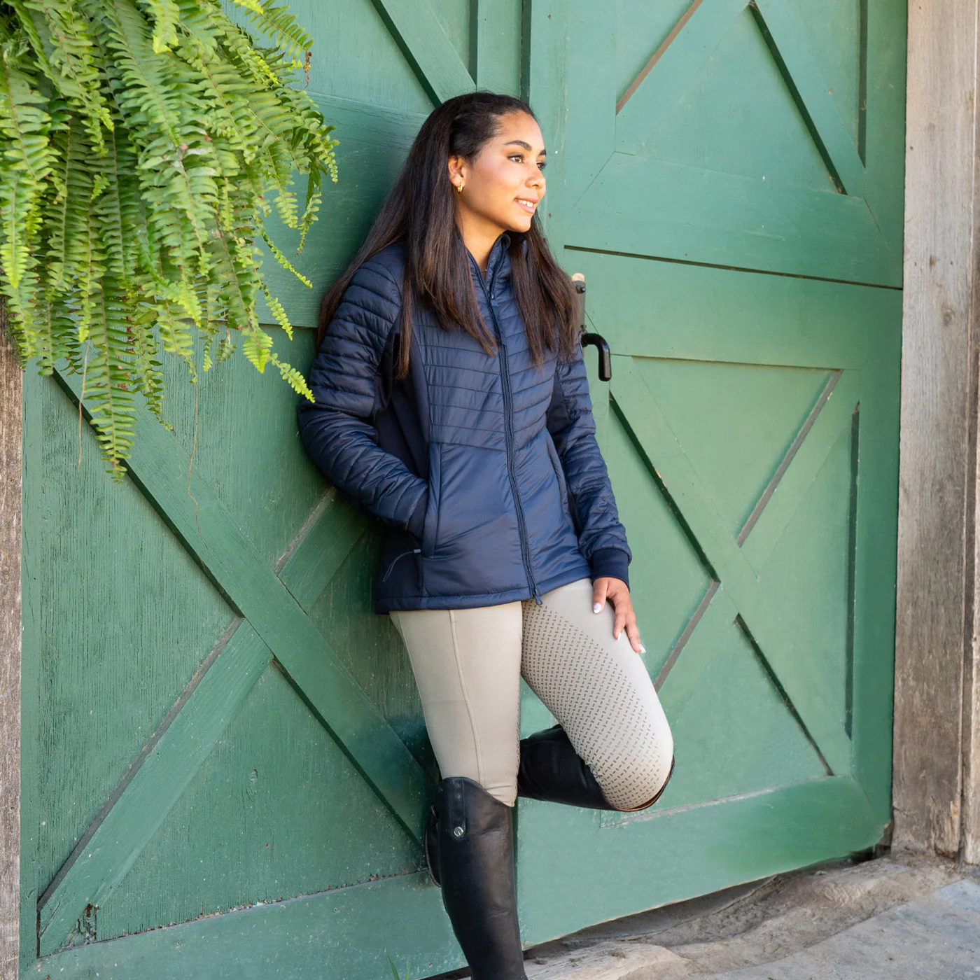 TemTeq Kenora Hybrid Jacket - Image 10