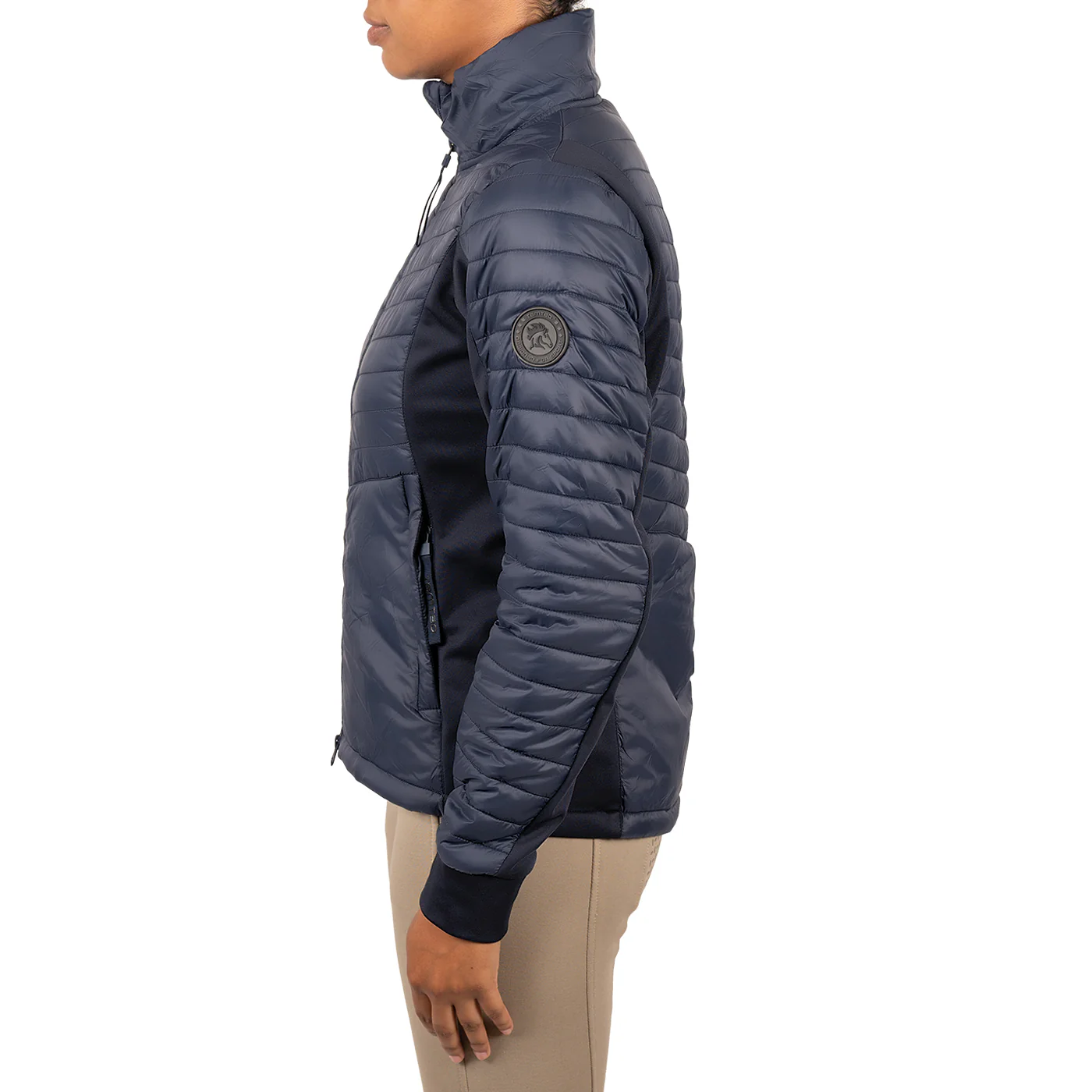 TemTeq Kenora Hybrid Jacket - Image 2