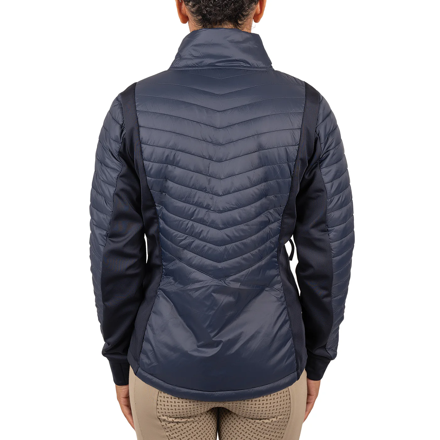 TemTeq Kenora Hybrid Jacket - Image 3
