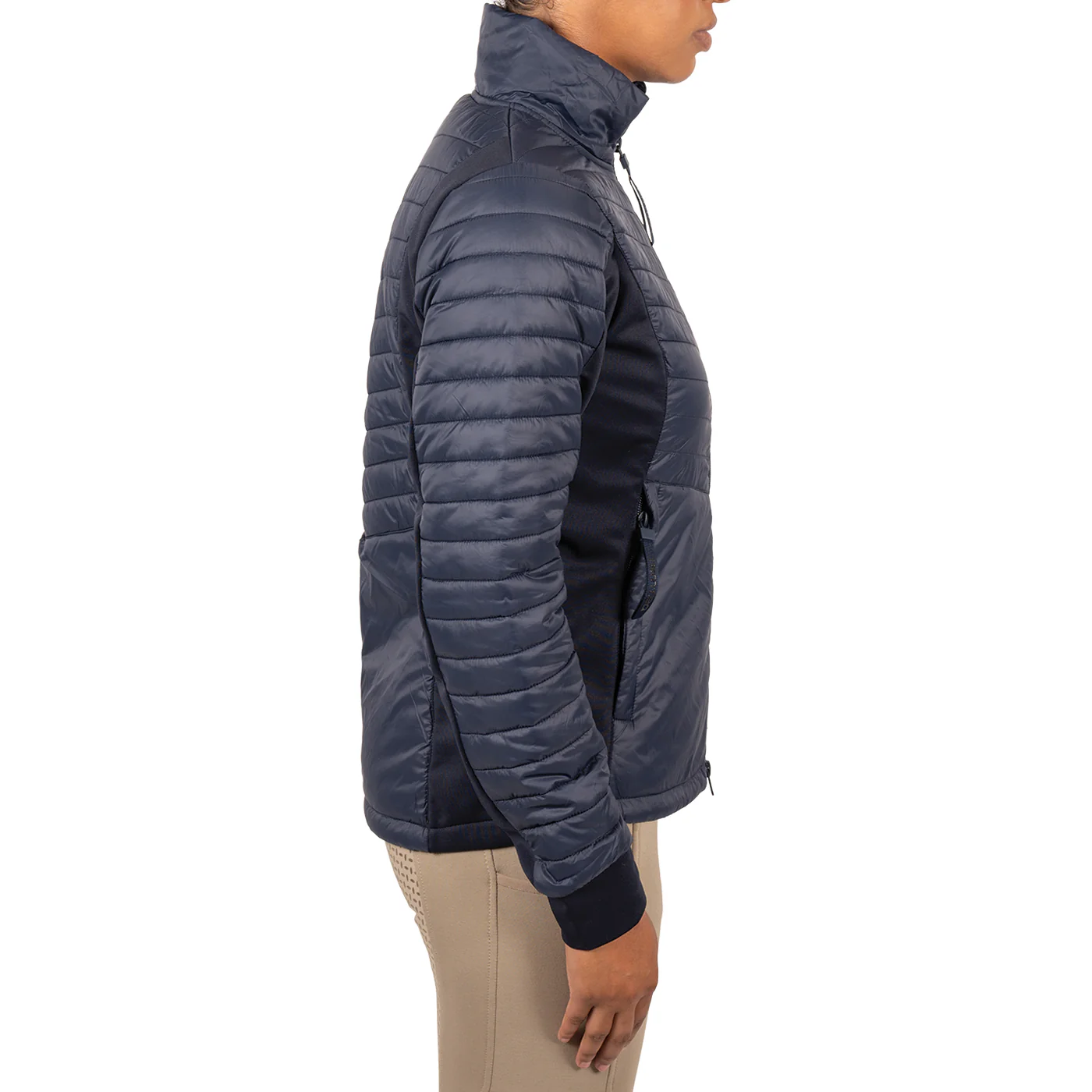 TemTeq Kenora Hybrid Jacket - Image 4