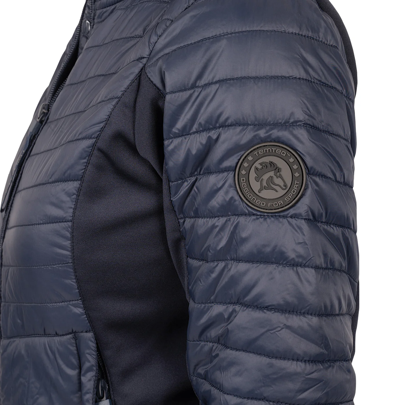 TemTeq Kenora Hybrid Jacket - Image 8