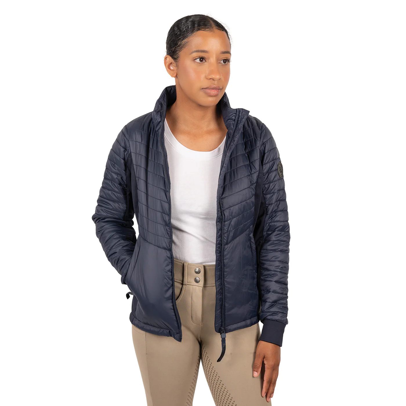 TemTeq Kenora Hybrid Jacket - Image 9