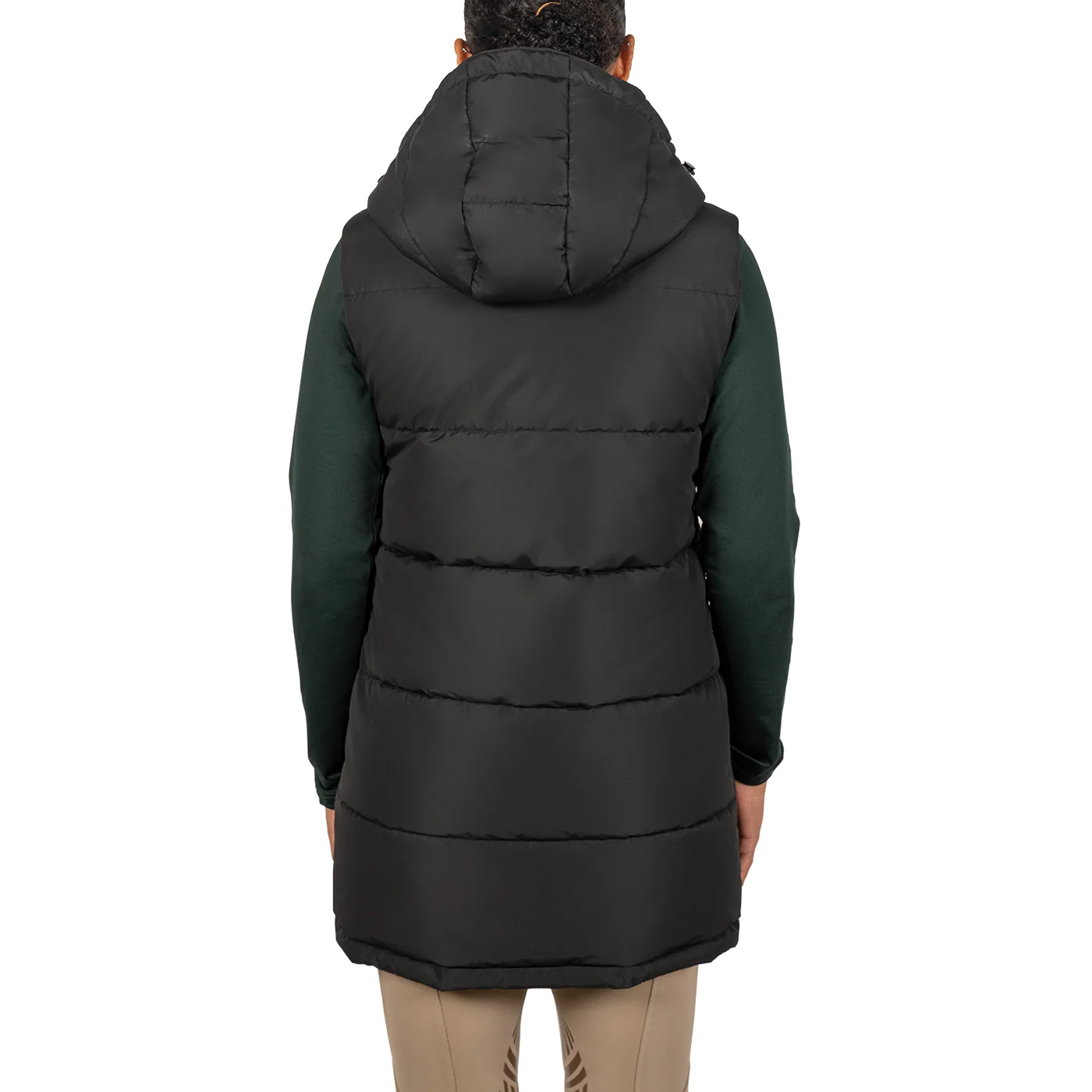 TemTeq Kodiak Mid Length Vest - Image 3