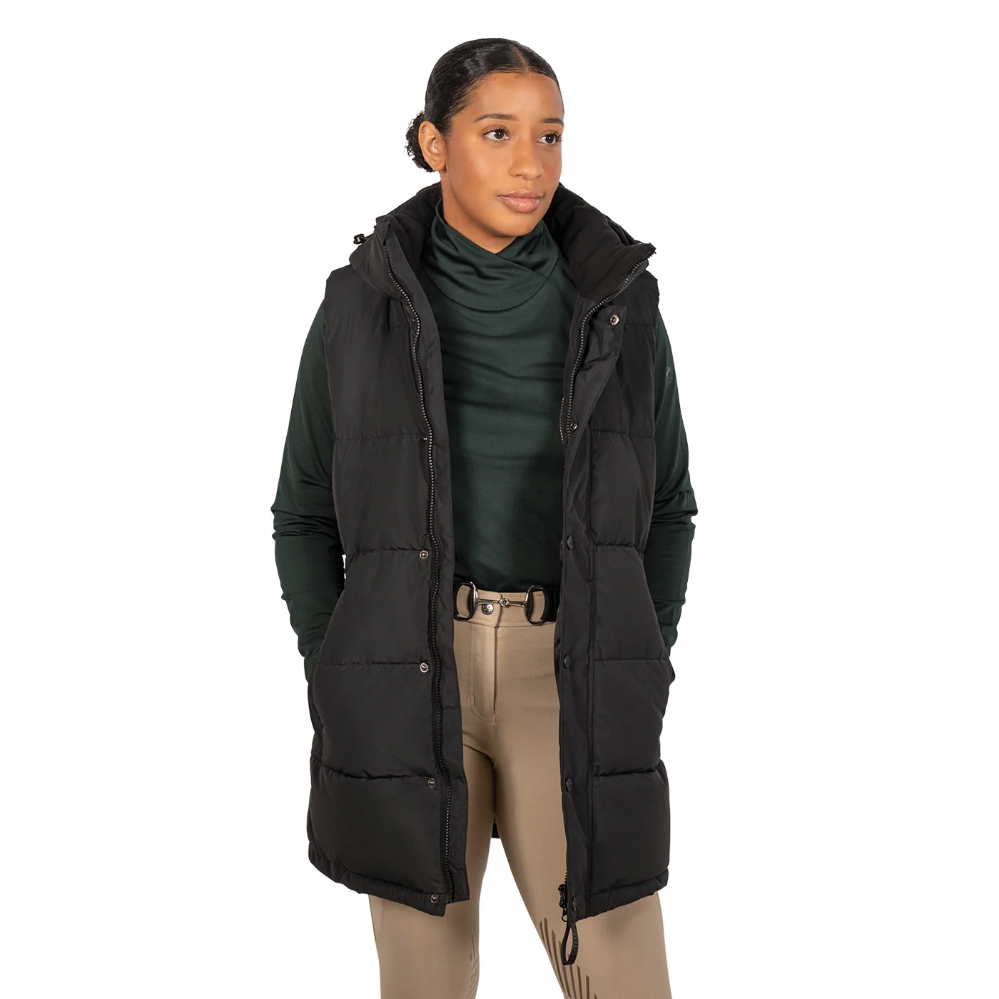 TemTeq Kodiak Mid Length Vest - Image 8