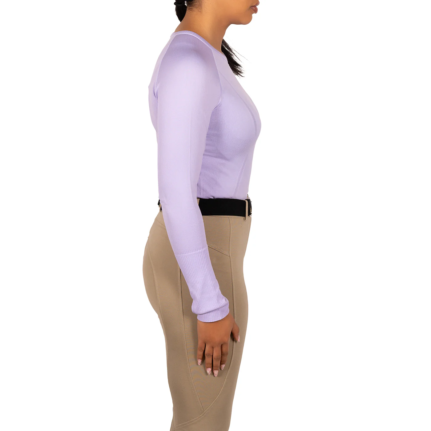 TemTeq Liso Seamless Long Sleeve Top - Image 7