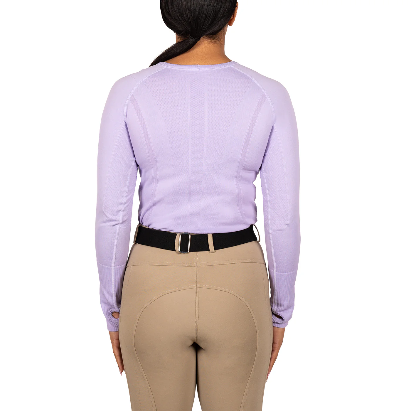TemTeq Liso Seamless Long Sleeve Top - Image 8