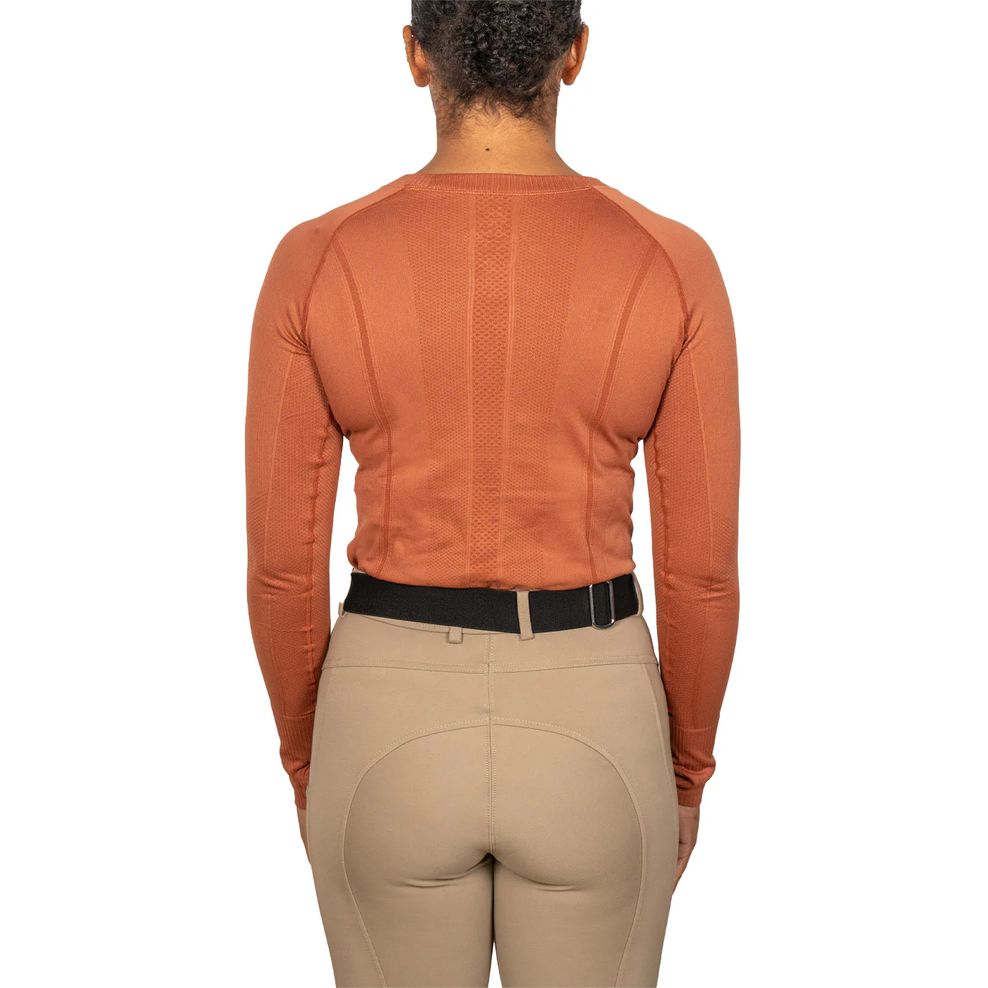 TemTeq Lucia Long Sleeve Top - Image 20