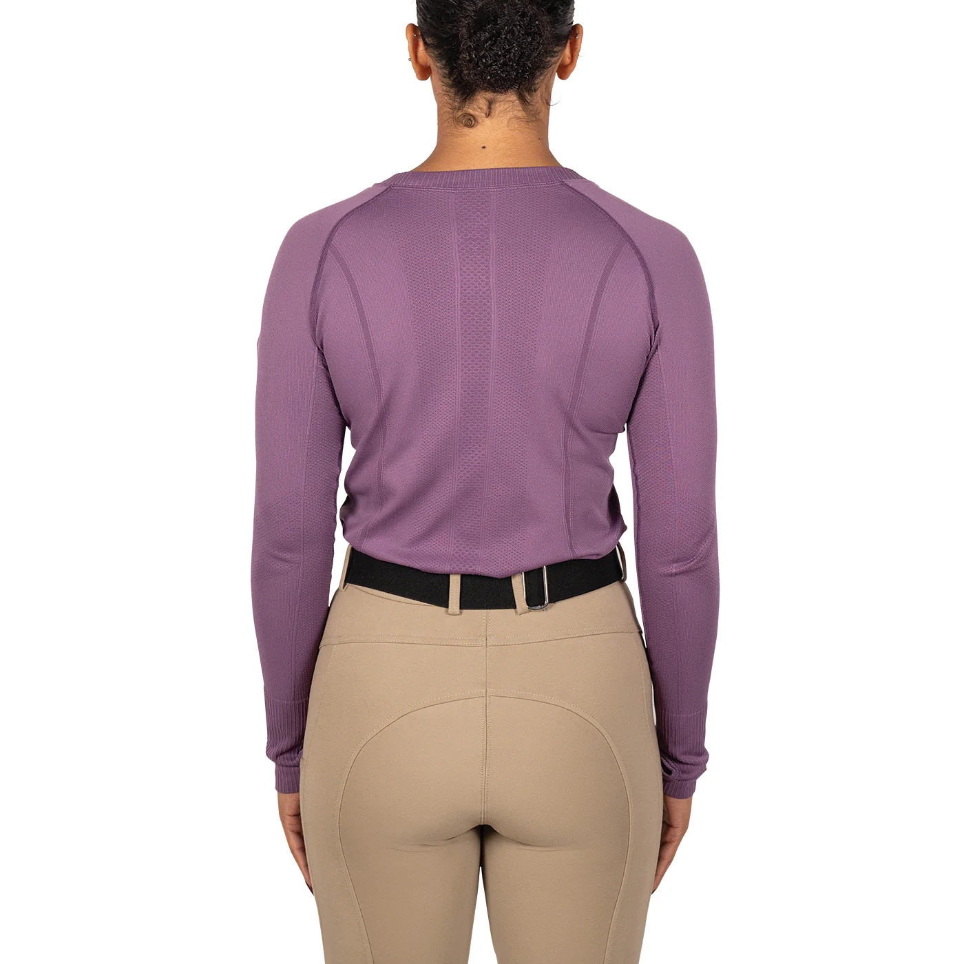 TemTeq Lucia Long Sleeve Top - Image 3