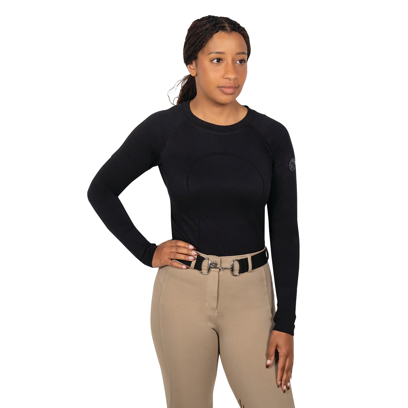 TemTeq Lucia Long Sleeve Top - Image 33