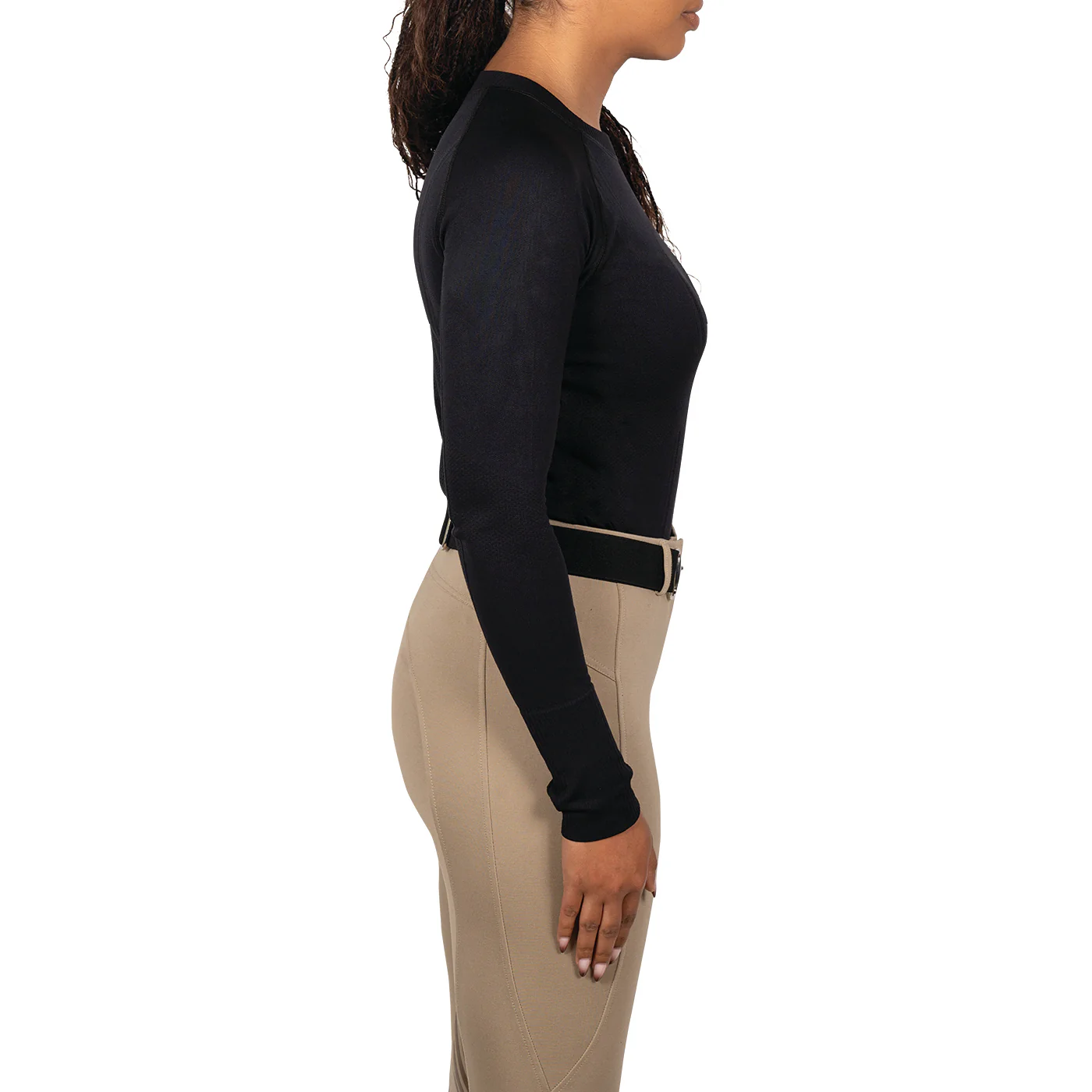 TemTeq Lucia Long Sleeve Top - Image 36