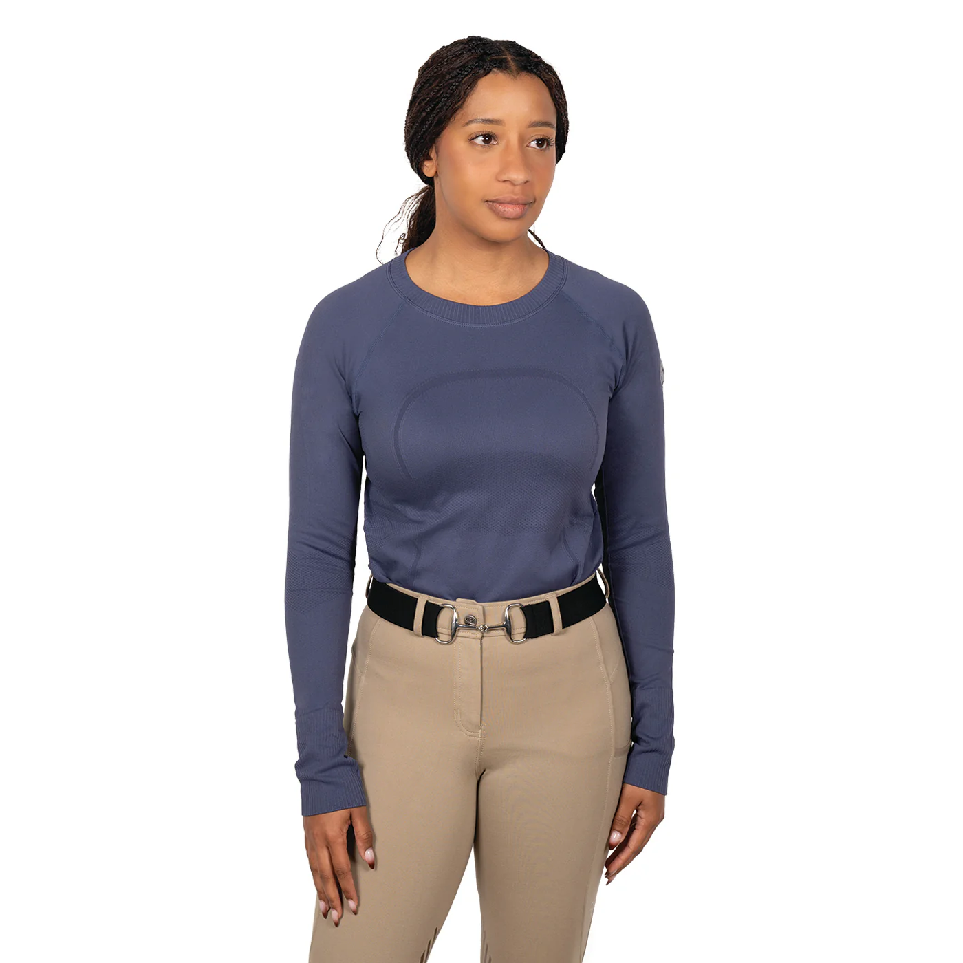 TemTeq Lucia Long Sleeve Top - Image 39