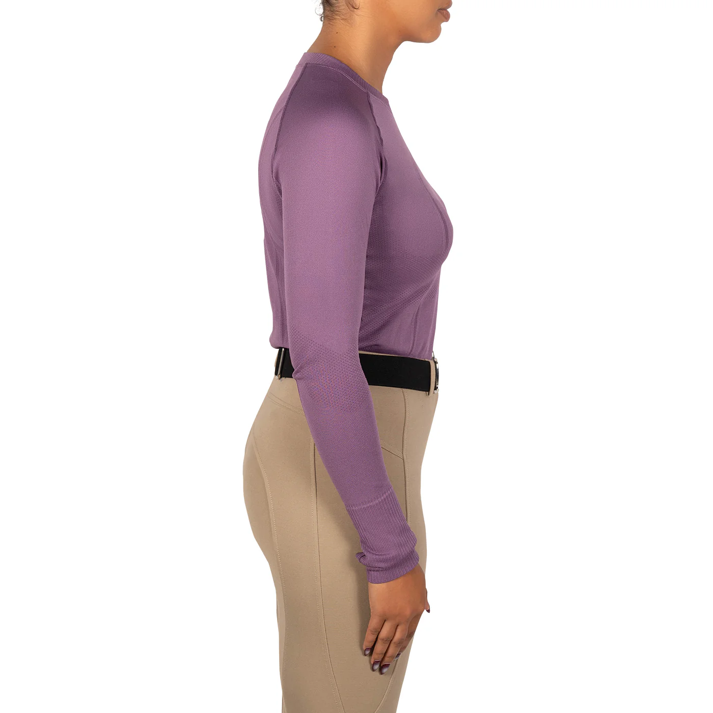 TemTeq Lucia Long Sleeve Top - Image 4