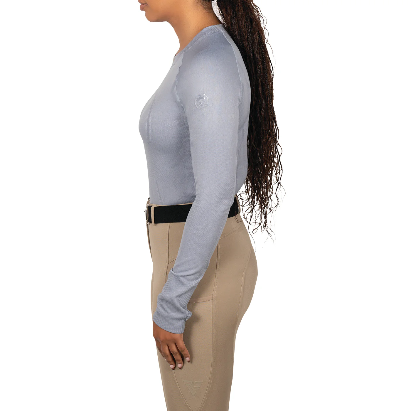 TemTeq Lucia Long Sleeve Top - Image 7