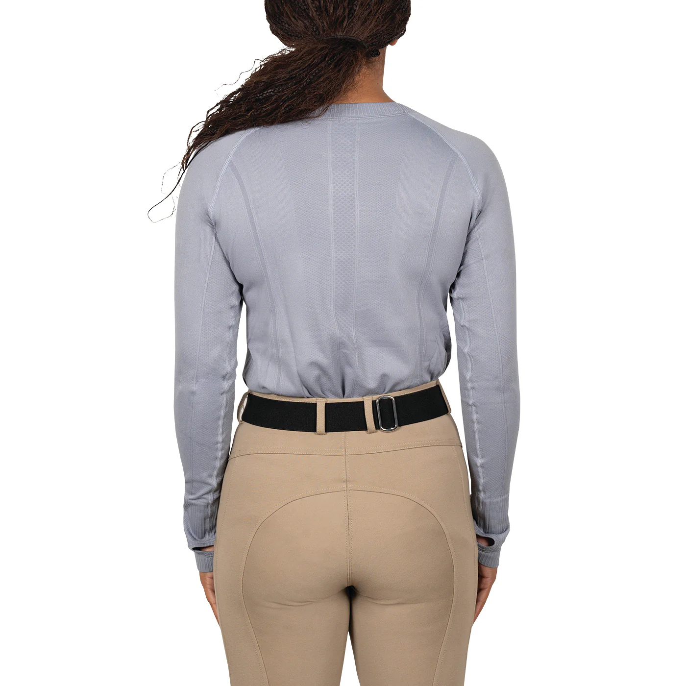 TemTeq Lucia Long Sleeve Top - Image 8