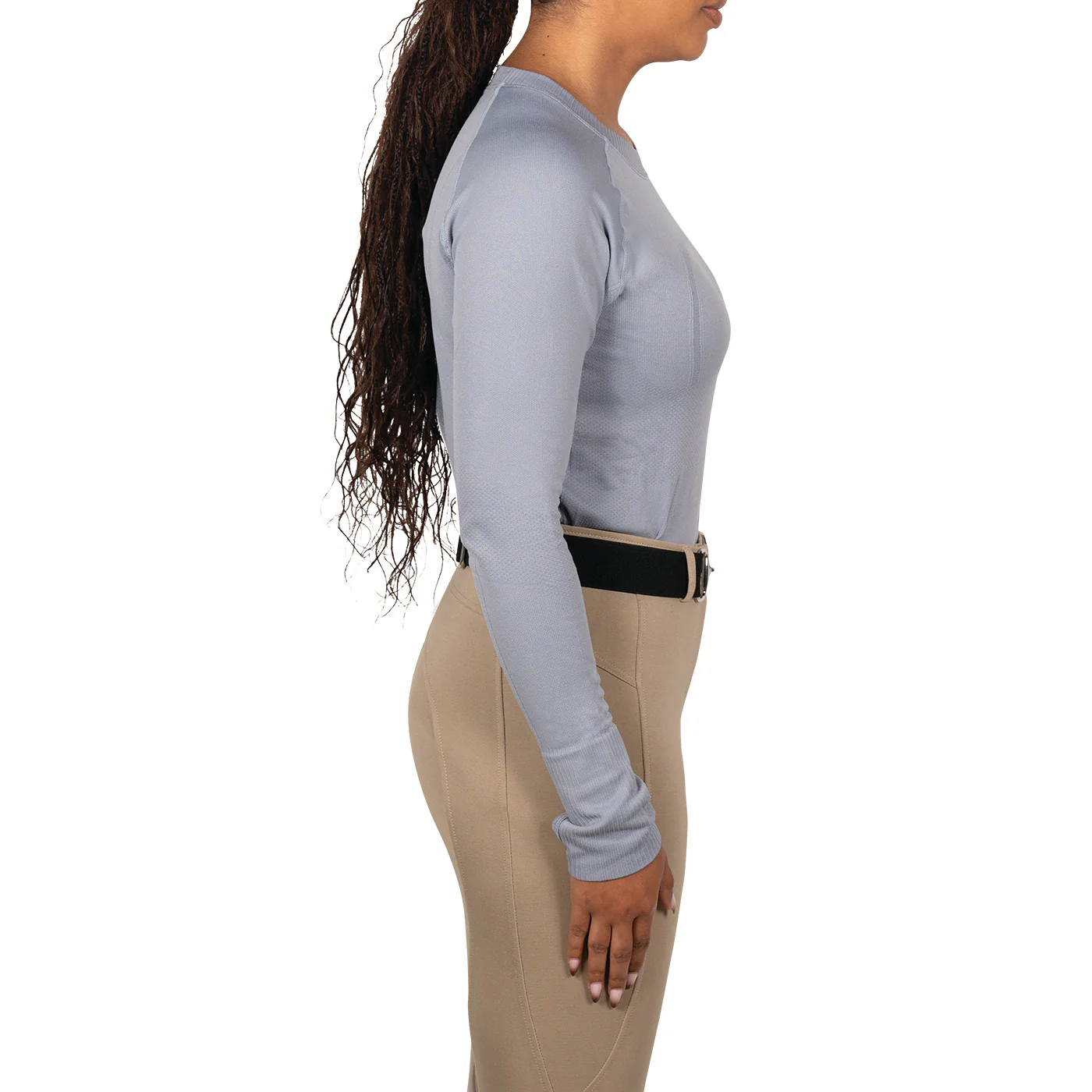 TemTeq Lucia Long Sleeve Top - Image 9