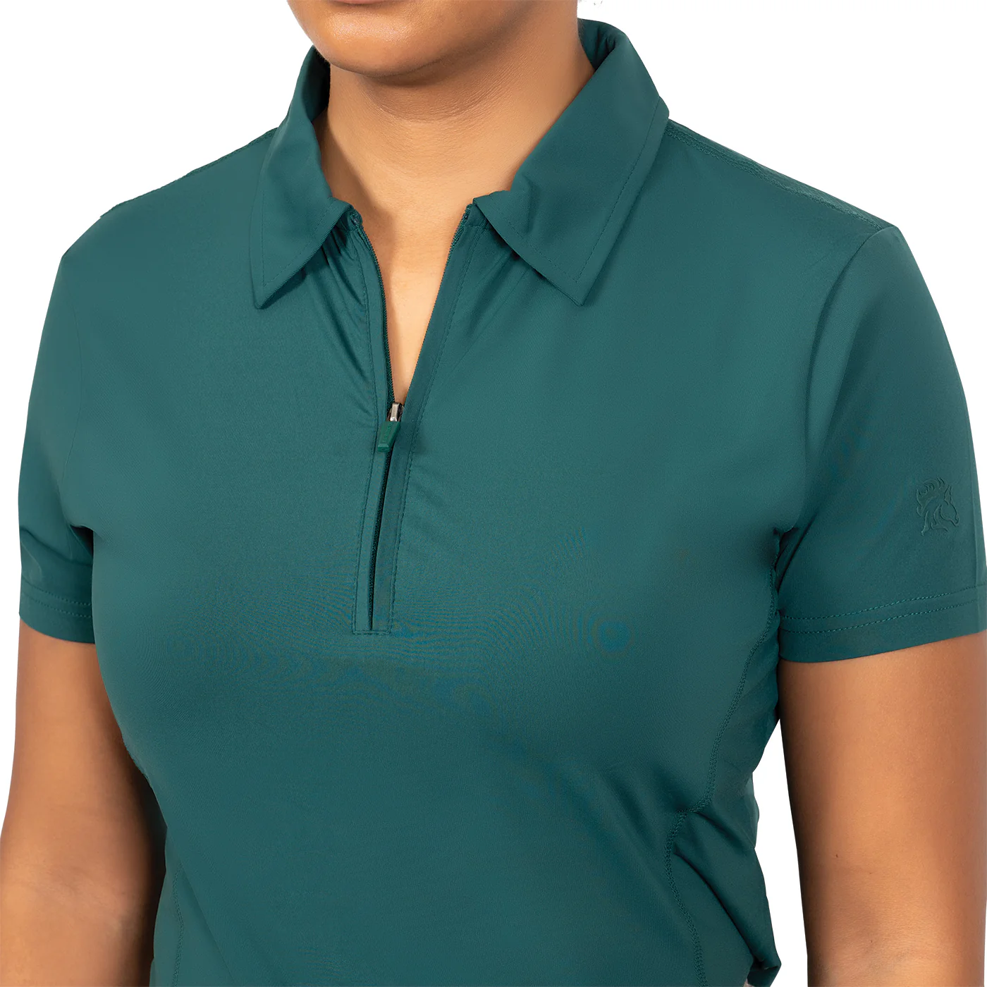 TemTeq Luma Polo Shirt - Image 3