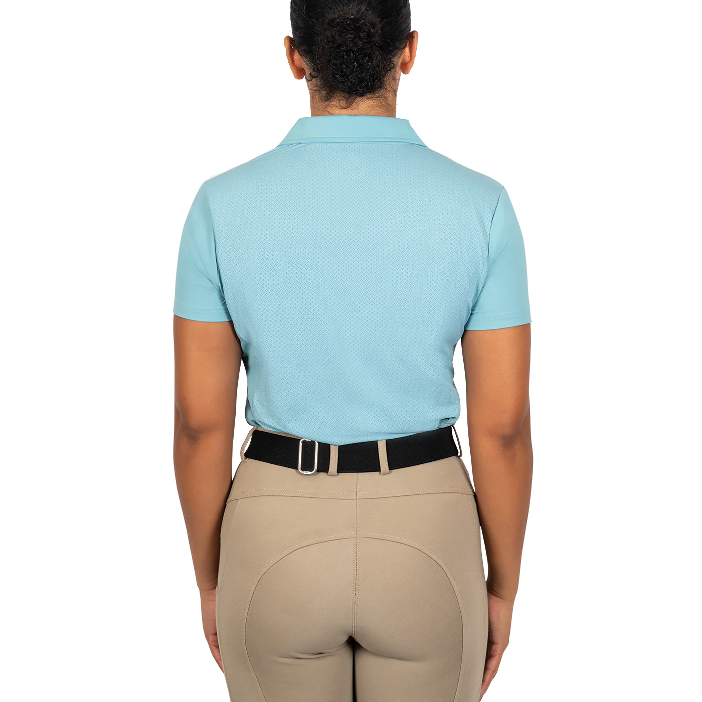 TemTeq Luma Polo Shirt - Image 8