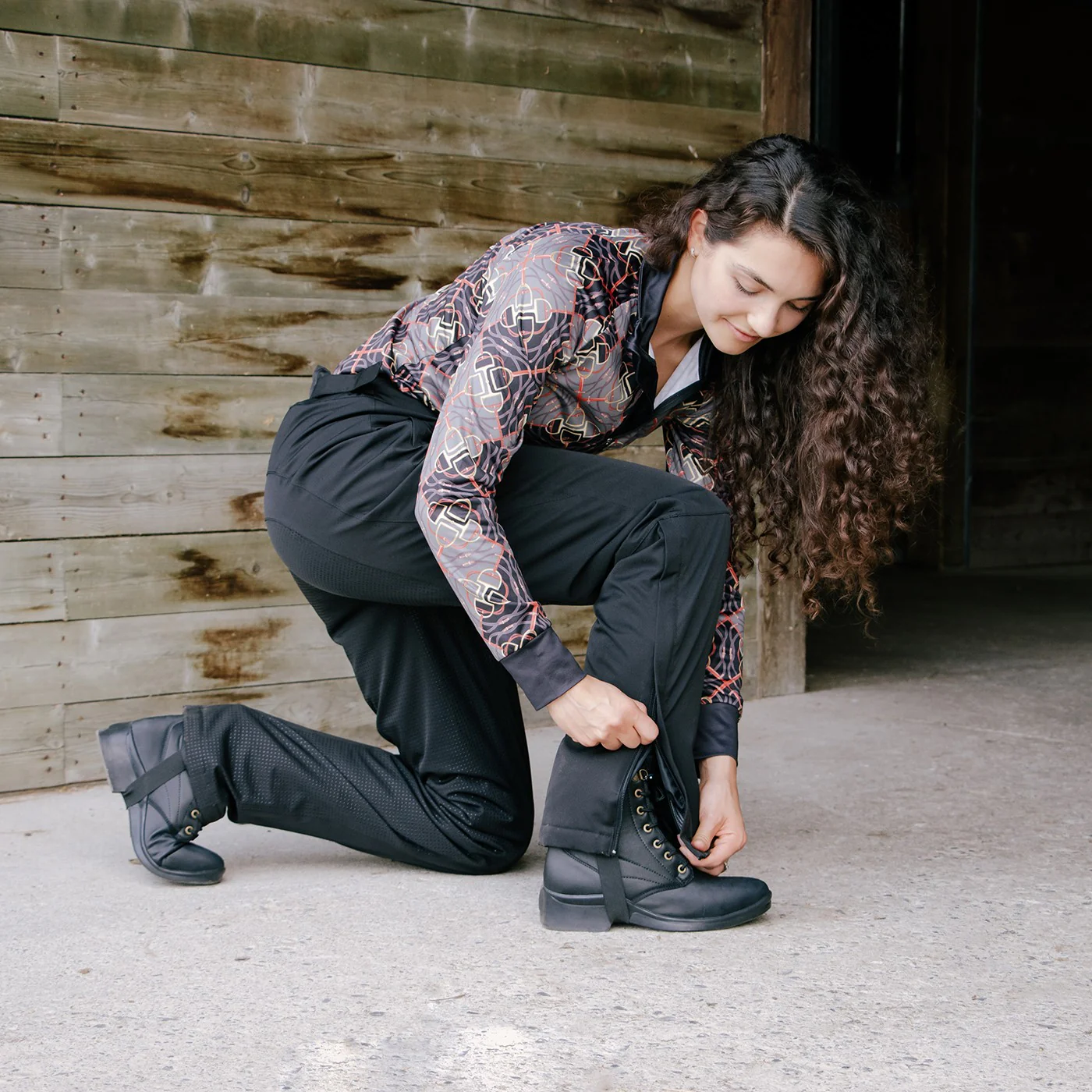 TemTeq Melville Winter Pant - Image 3