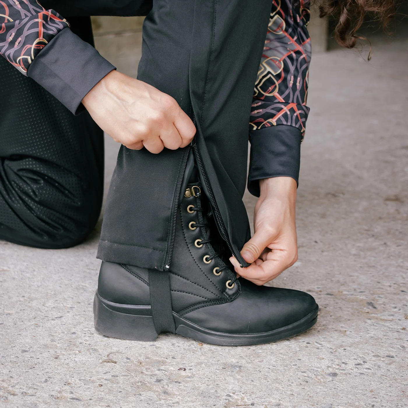 TemTeq Melville Winter Pant - Image 4