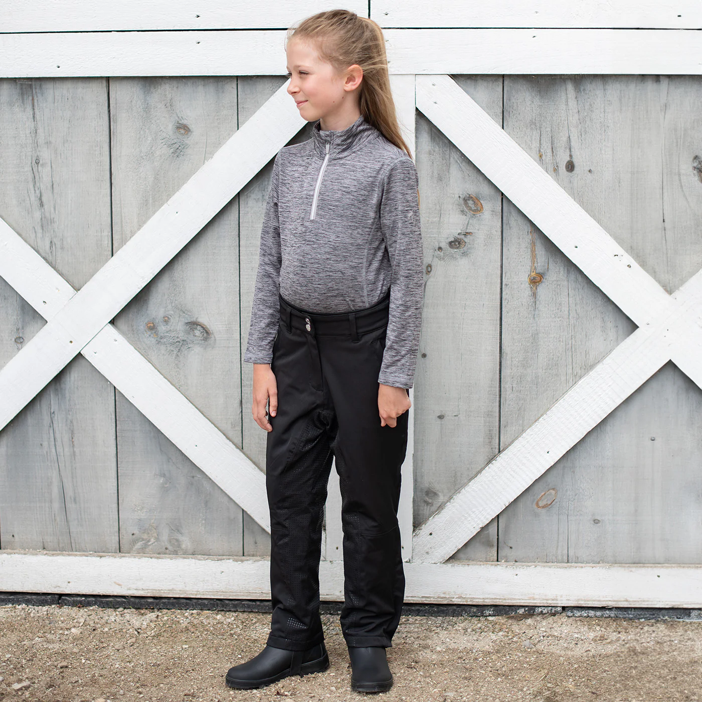 TemTeq Melville Winter Pant - Kids' - Image 6