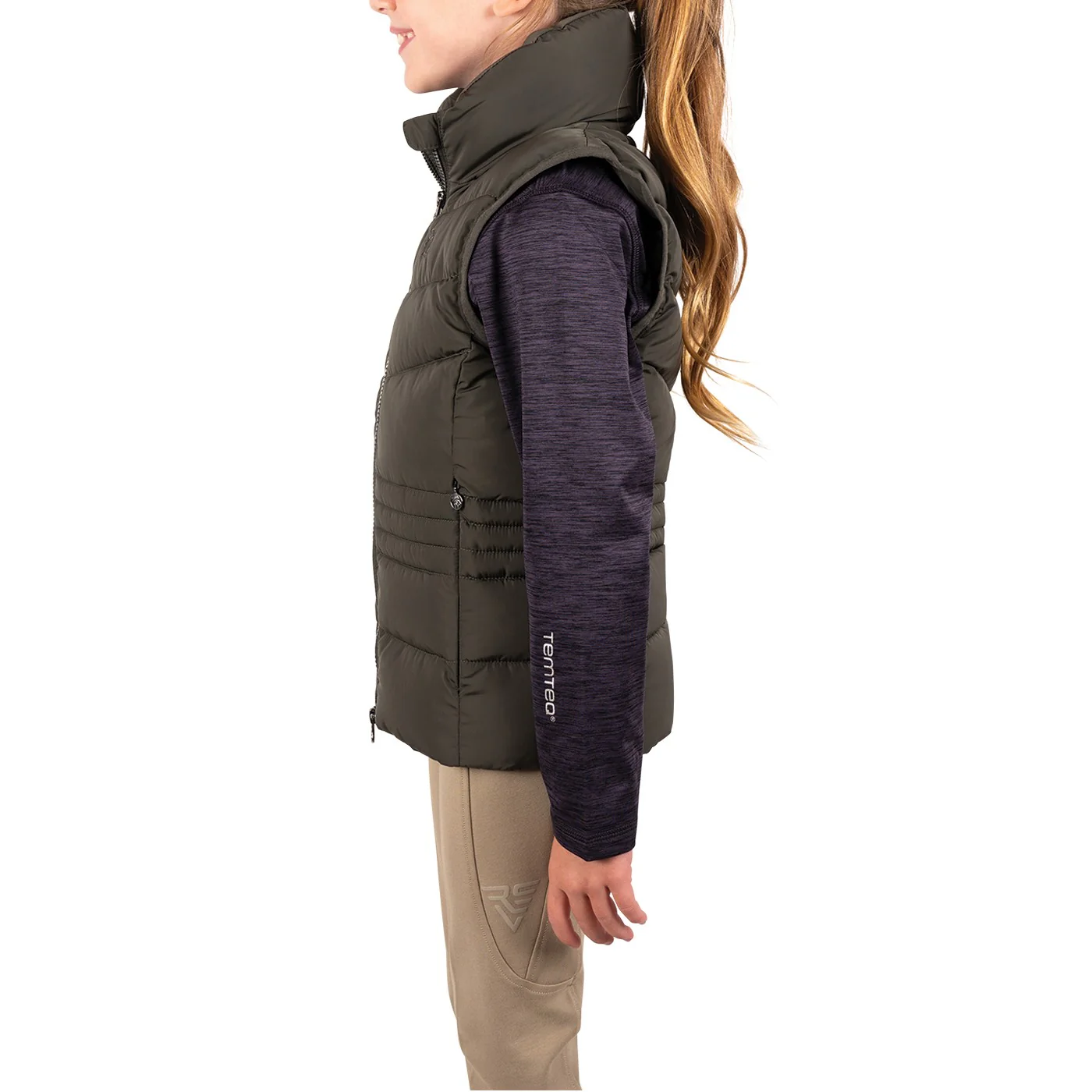 TemTeq Mica Vest - Kids' - Image 31