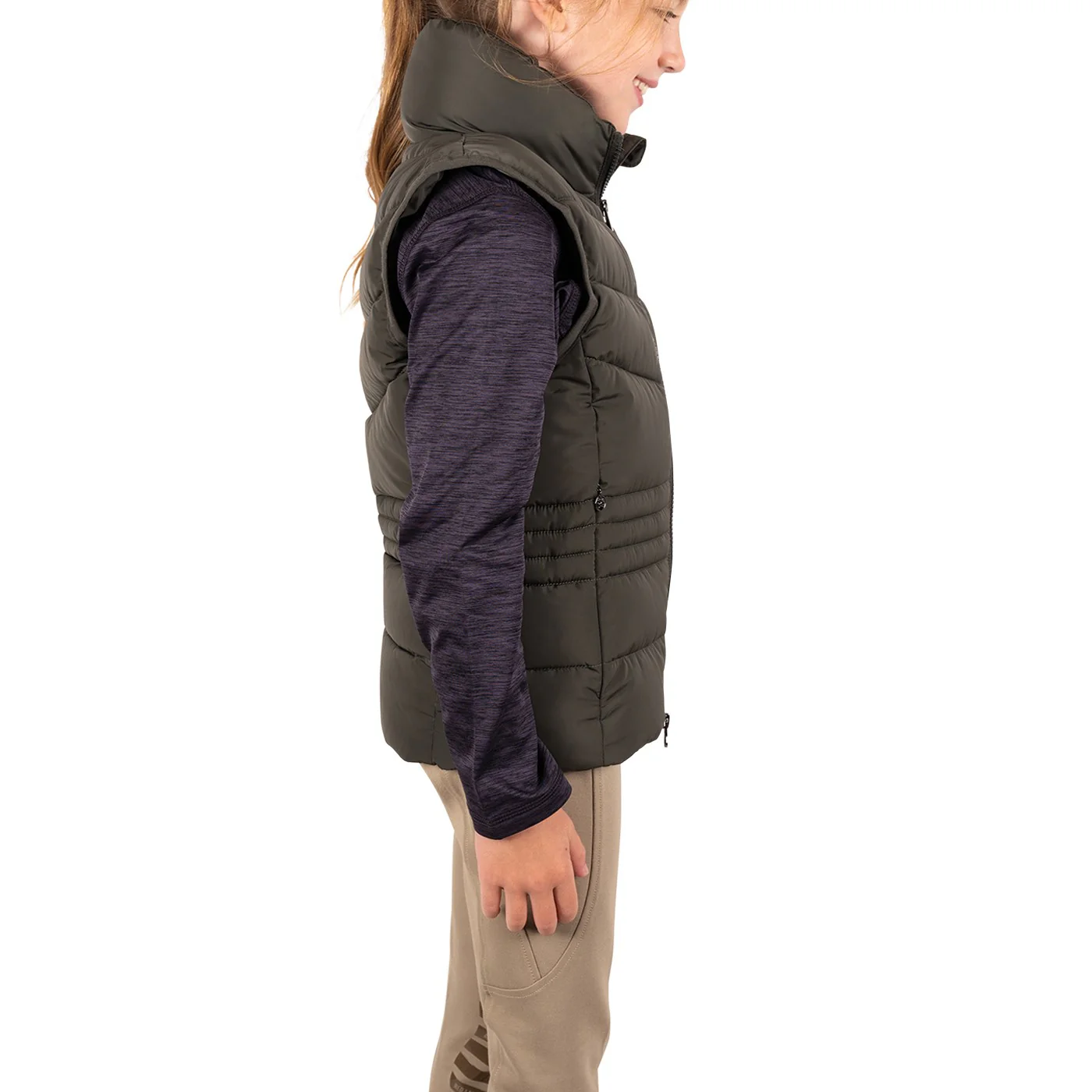TemTeq Mica Vest - Kids' - Image 33