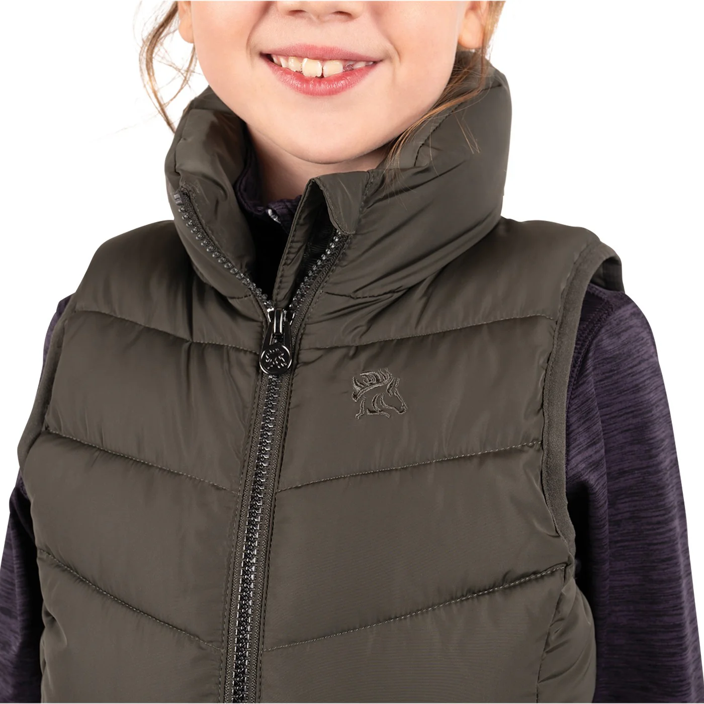 TemTeq Mica Vest - Kids' - Image 34