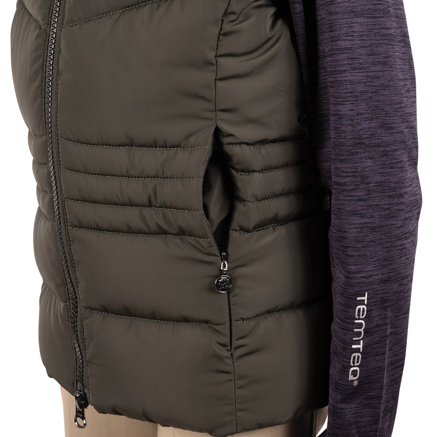 TemTeq Mica Vest - Kids' - Image 35