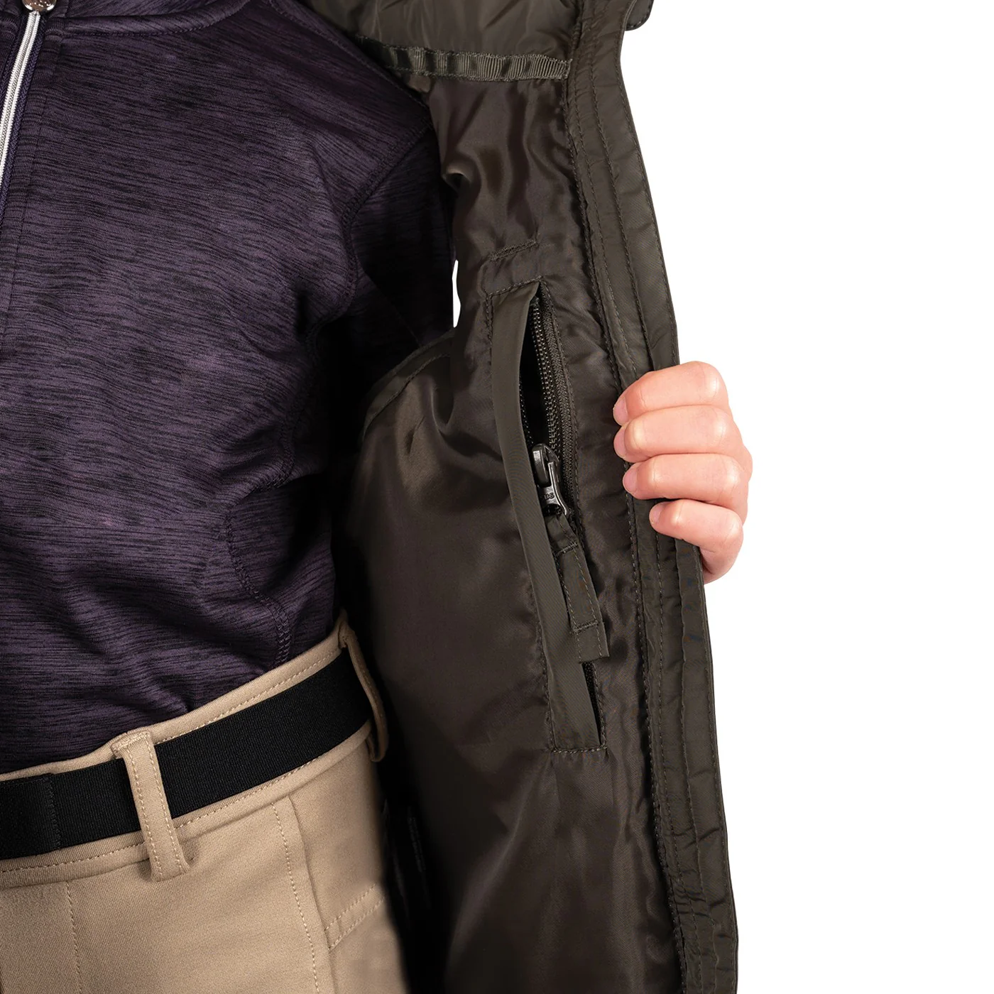 TemTeq Mica Vest - Kids' - Image 36
