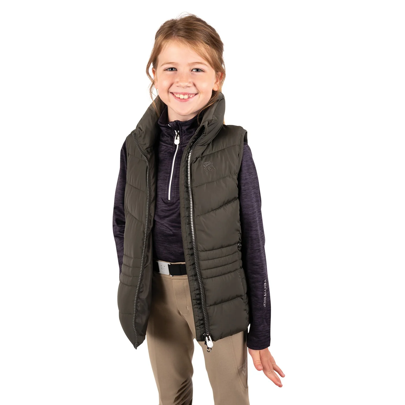 TemTeq Mica Vest - Kids' - Image 37