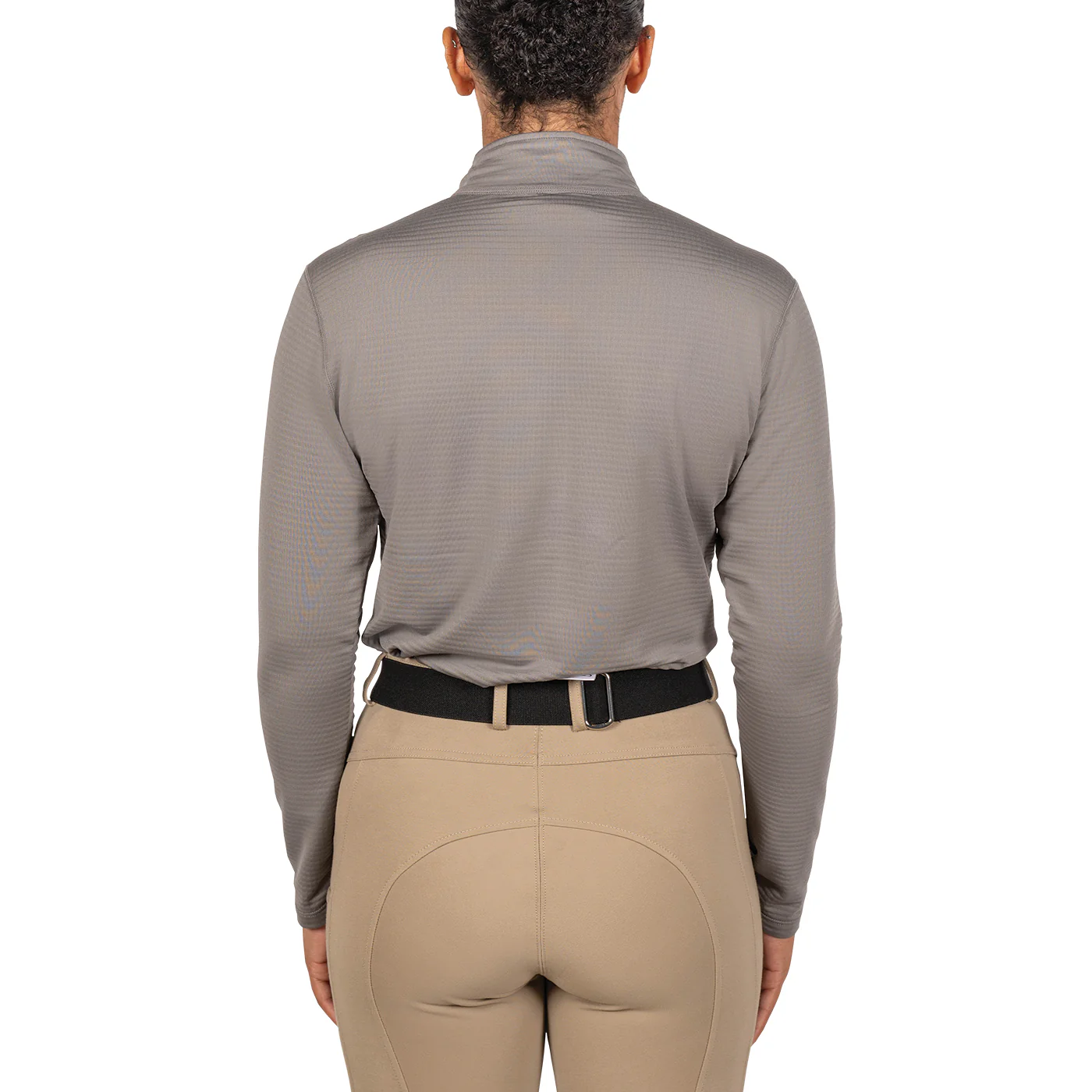 TemTeq Raven Half Zip Top - Image 3