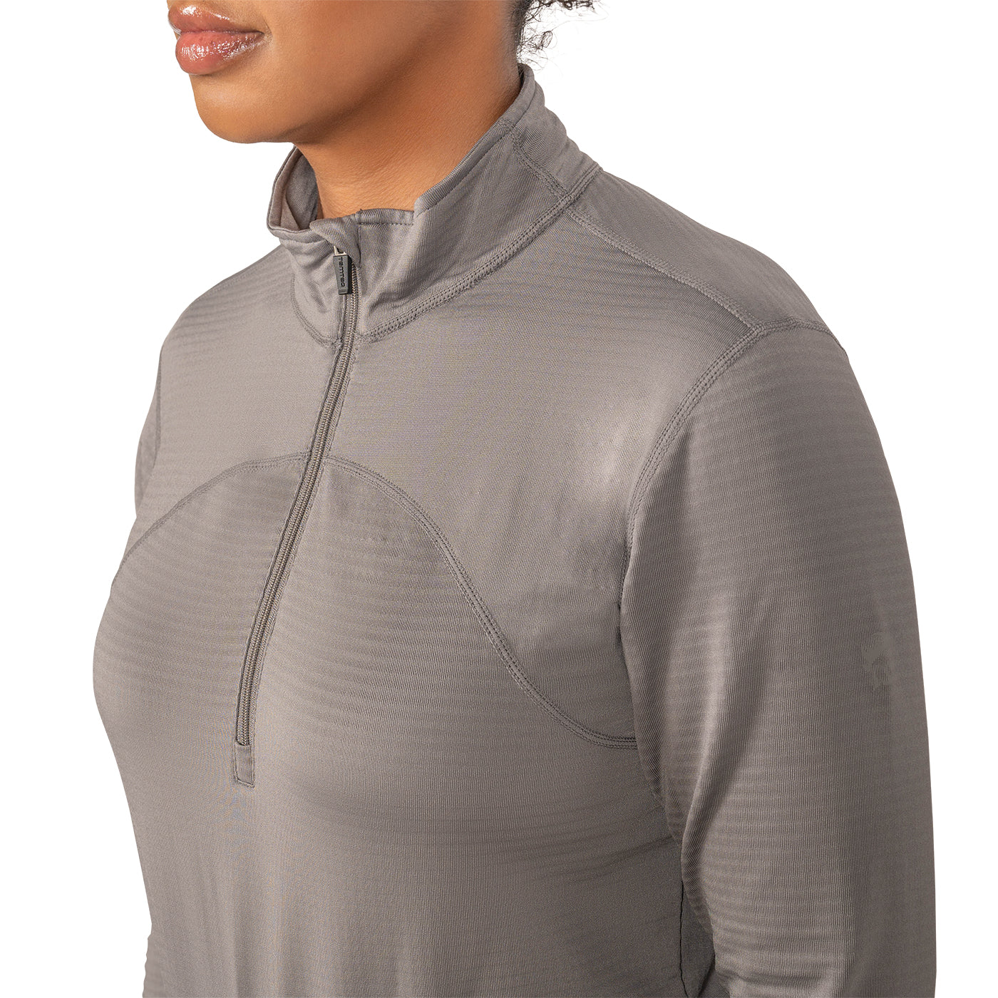 TemTeq Raven Half Zip Top - Image 5