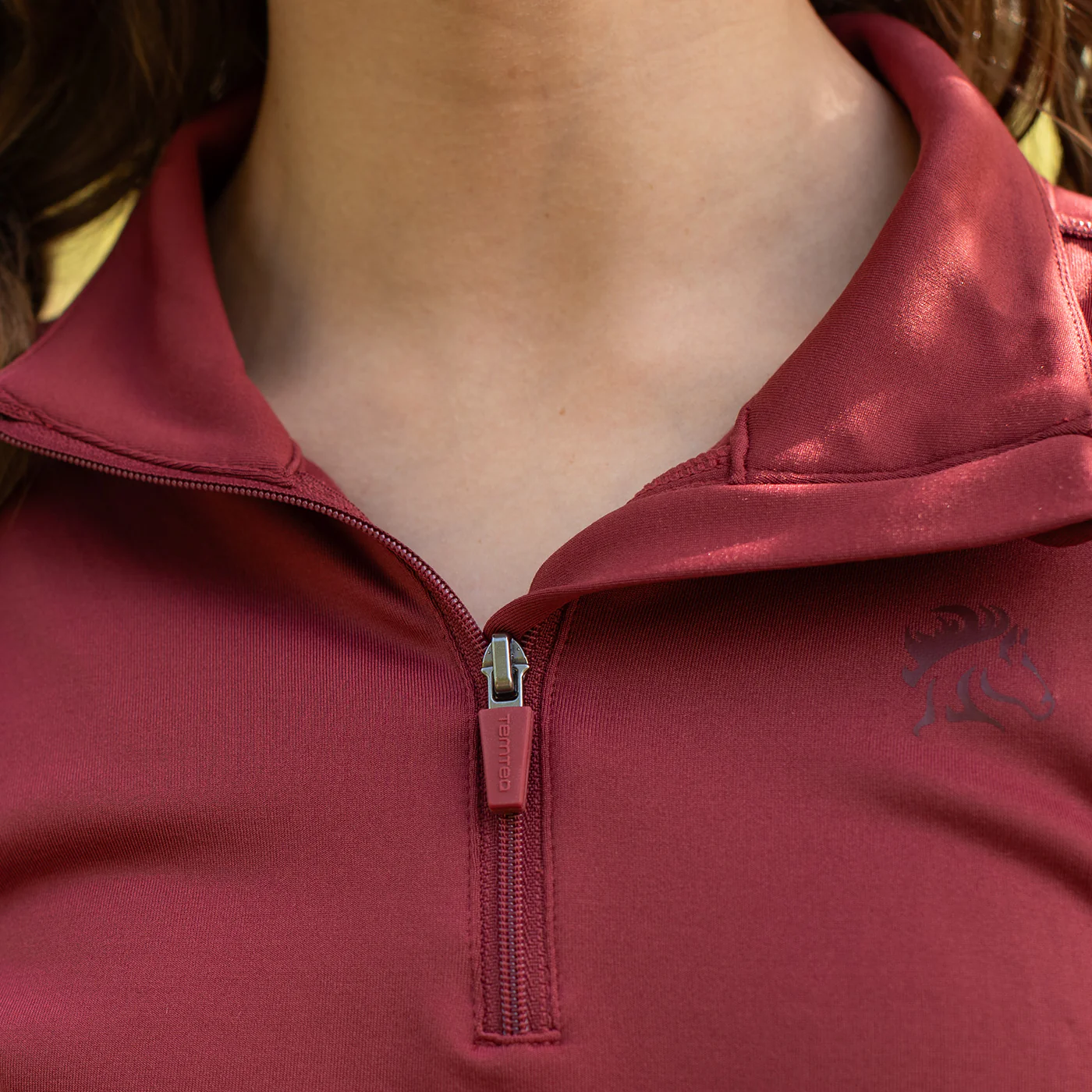 TemTeq Sheridan Functional Top - Kids' - Image 7