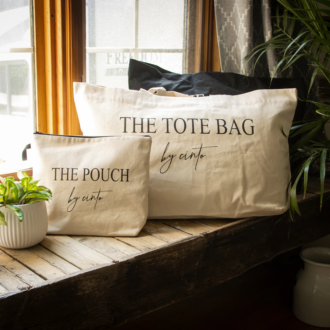 The Pouch by Cinto - Image 6