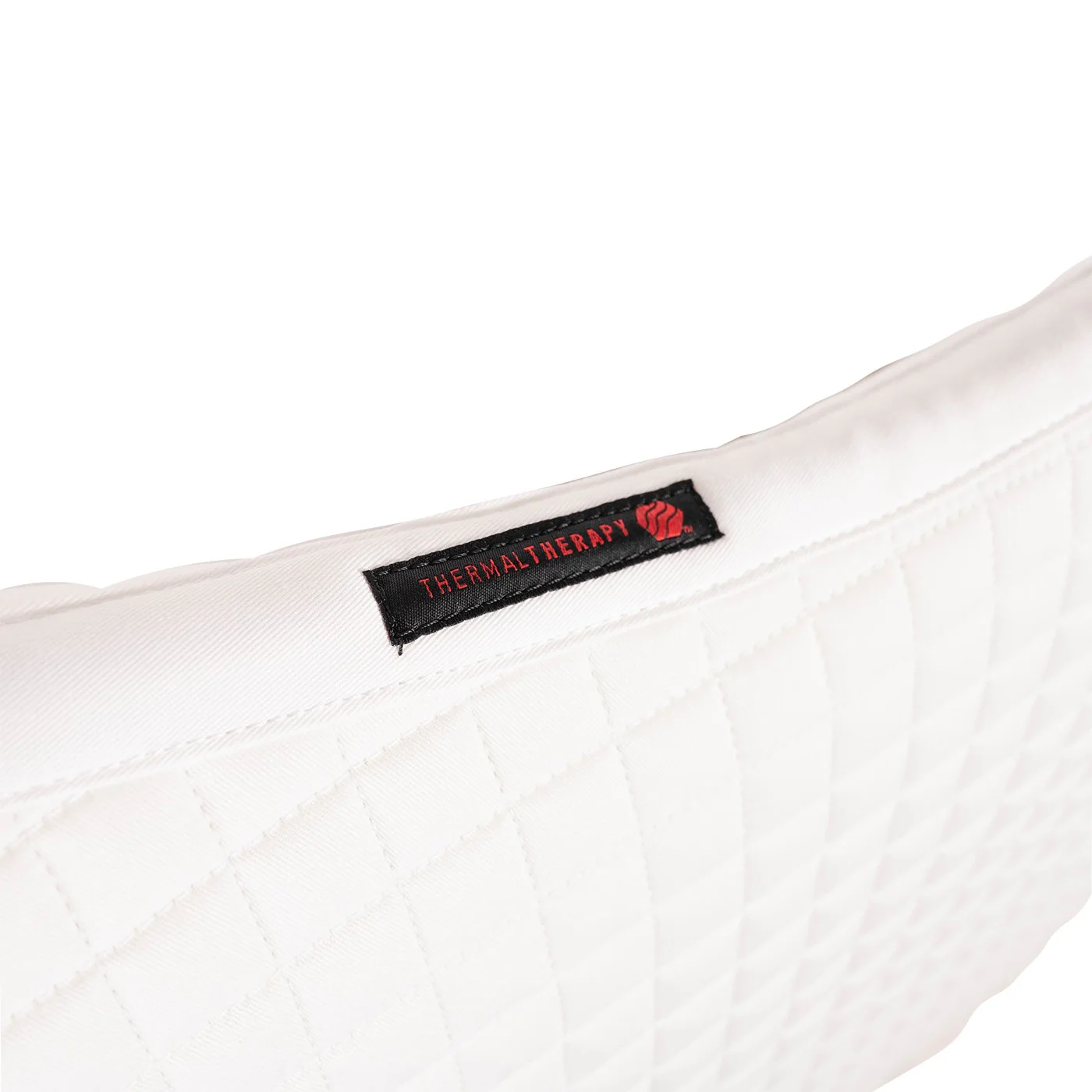 Thermal Therapy Dressage Saddle Pad - Image 4